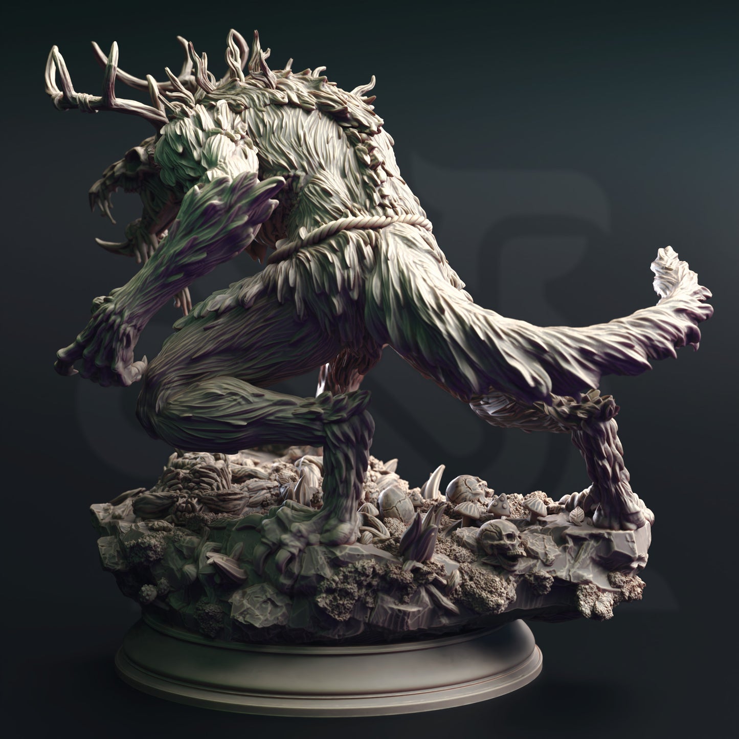 Wendigo