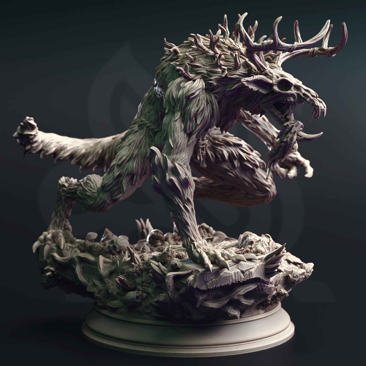 Wendigo