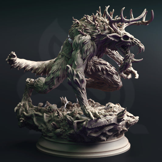 Wendigo