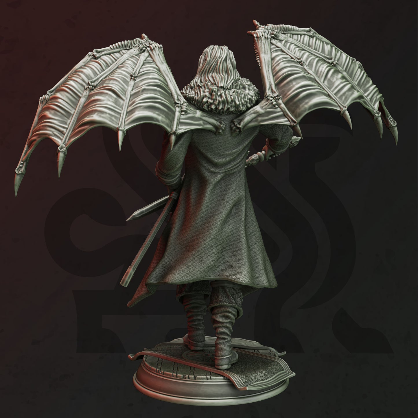 Male Vampire