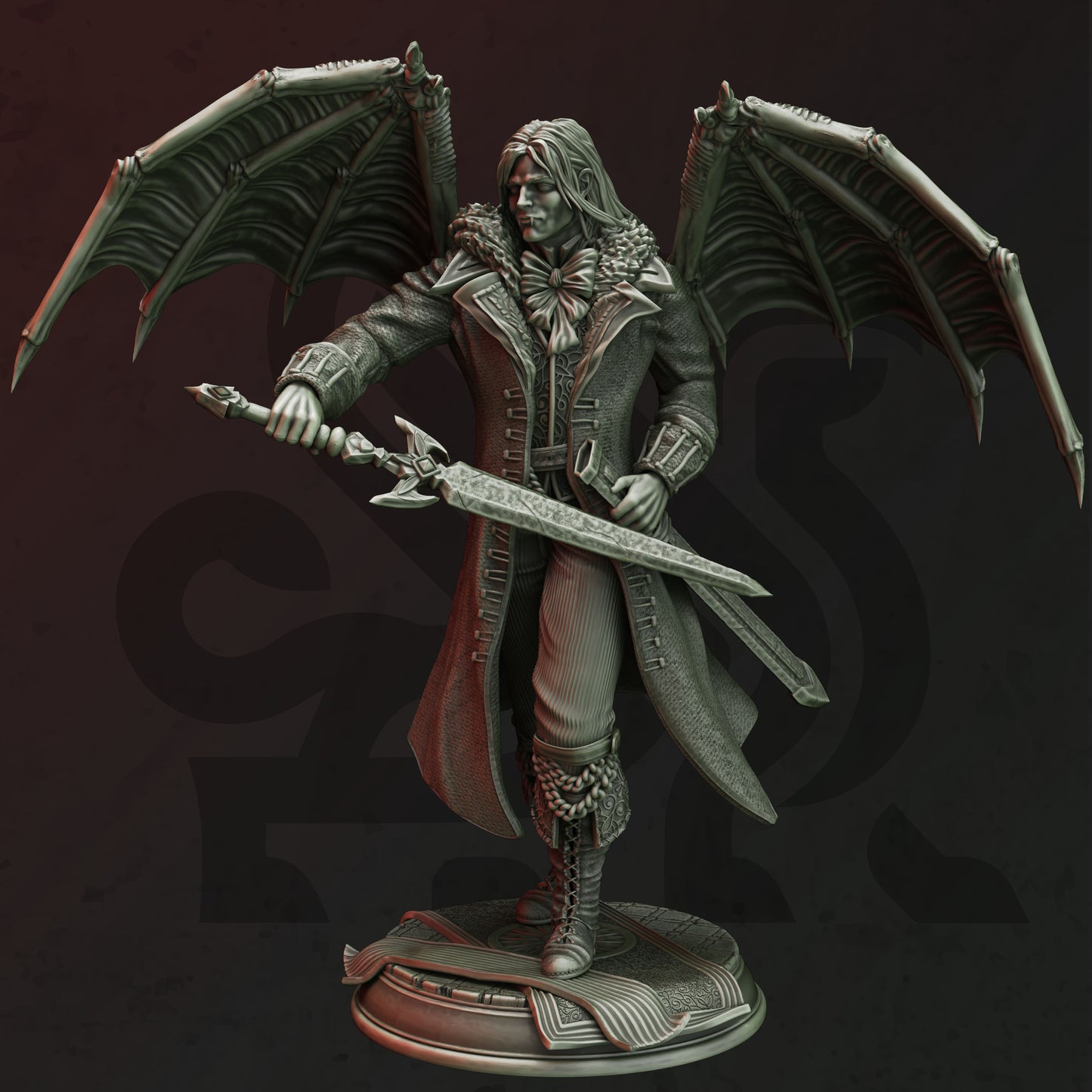 Male Vampire