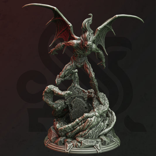 Vampire Scourge