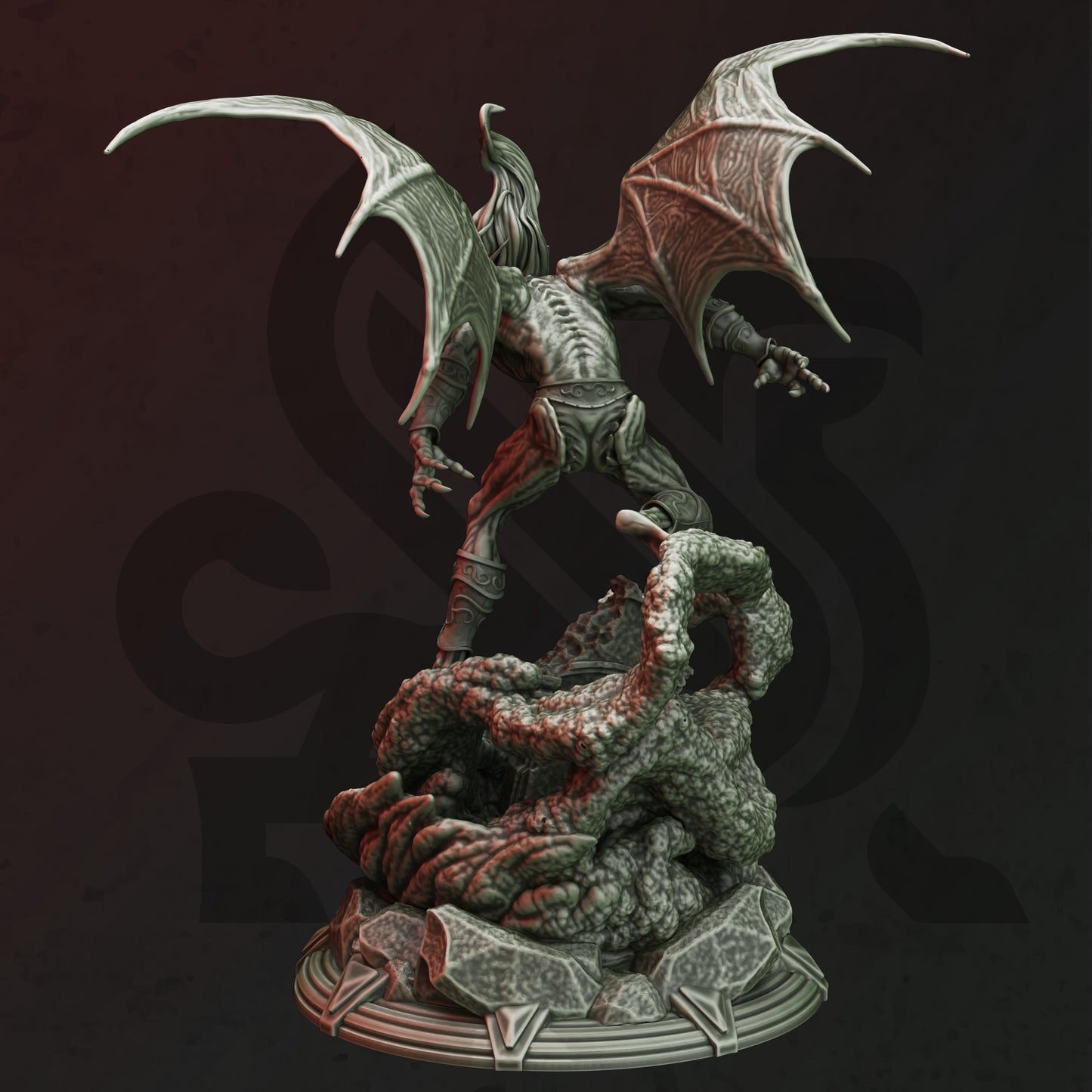 Vampire Scourge