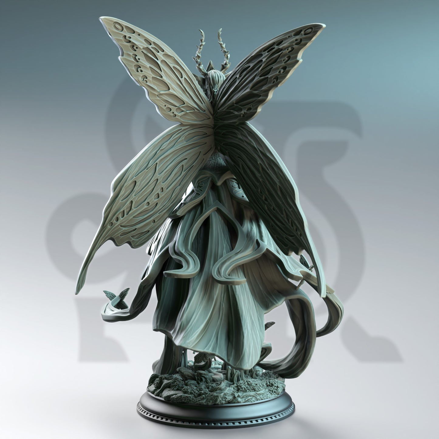 Queen of the Fey Court