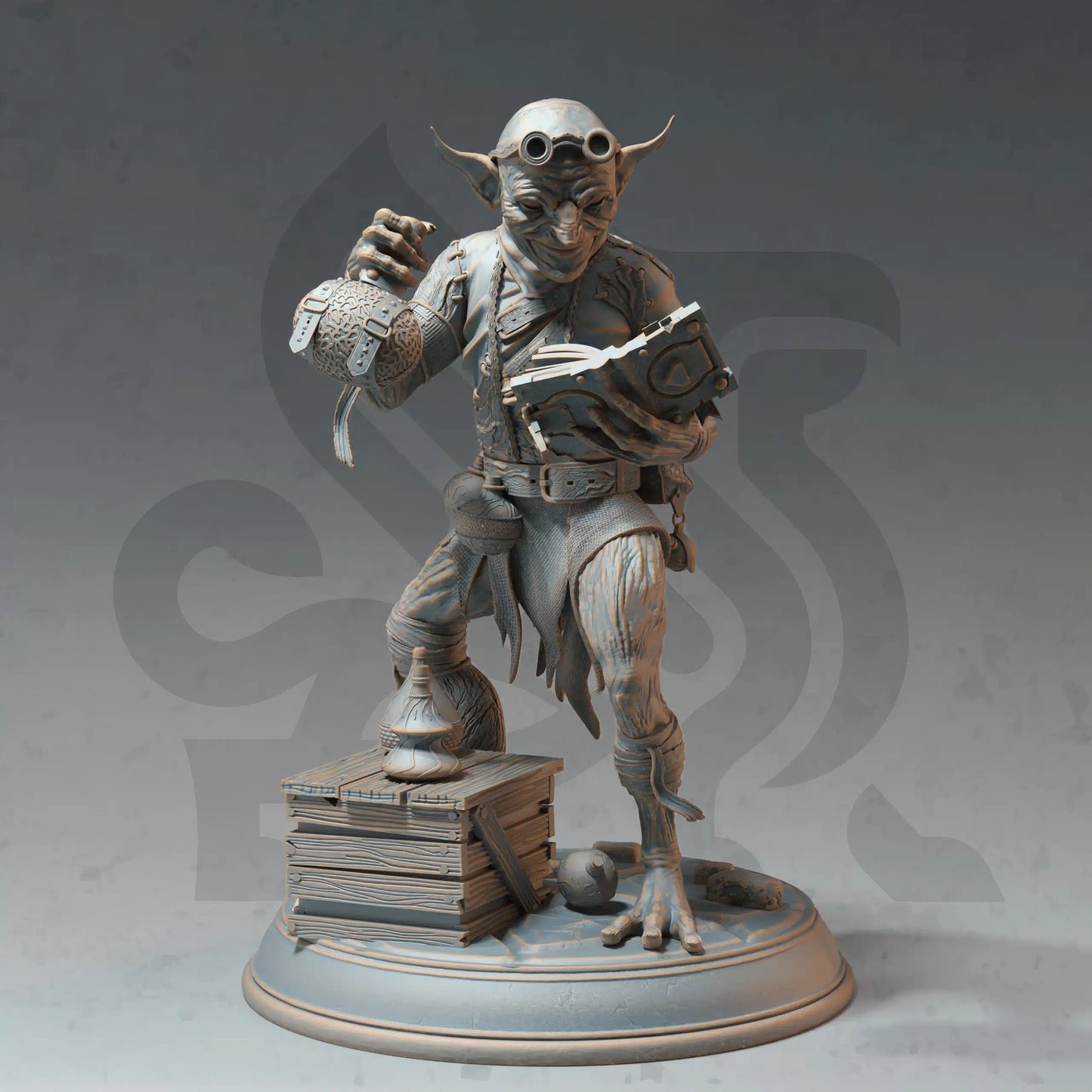 Goblin Bundle