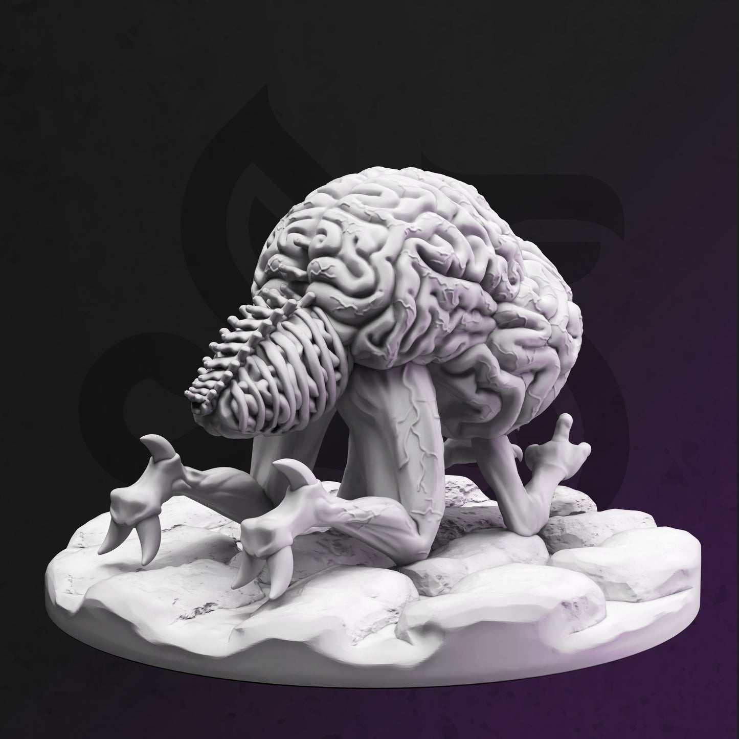 Intellect Devourer