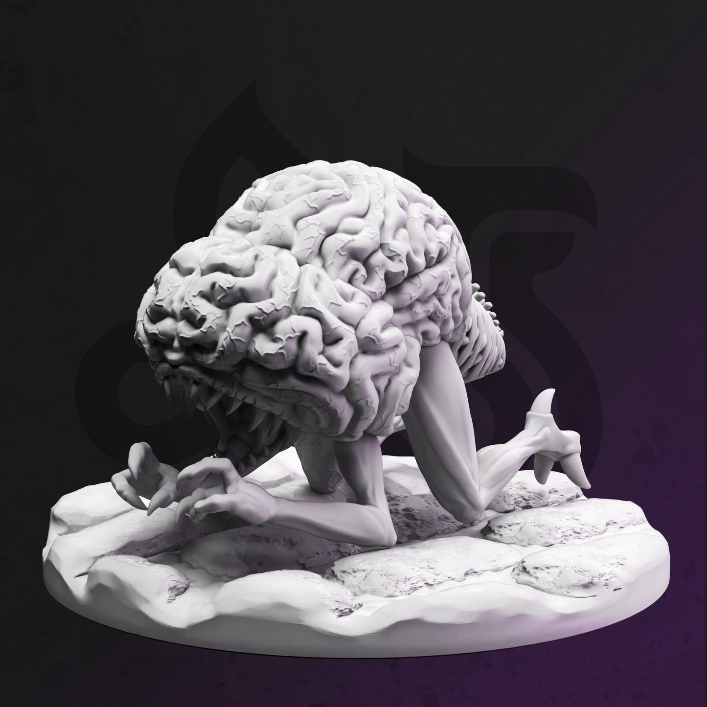 Intellect Devourer