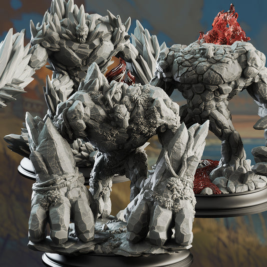 Elemental Bundle x3