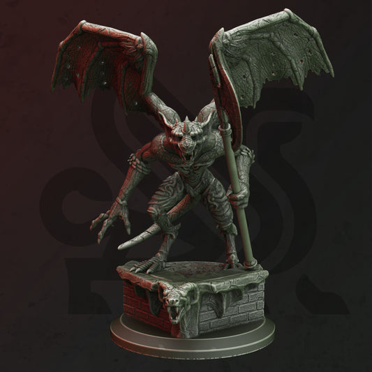 Gargoyle