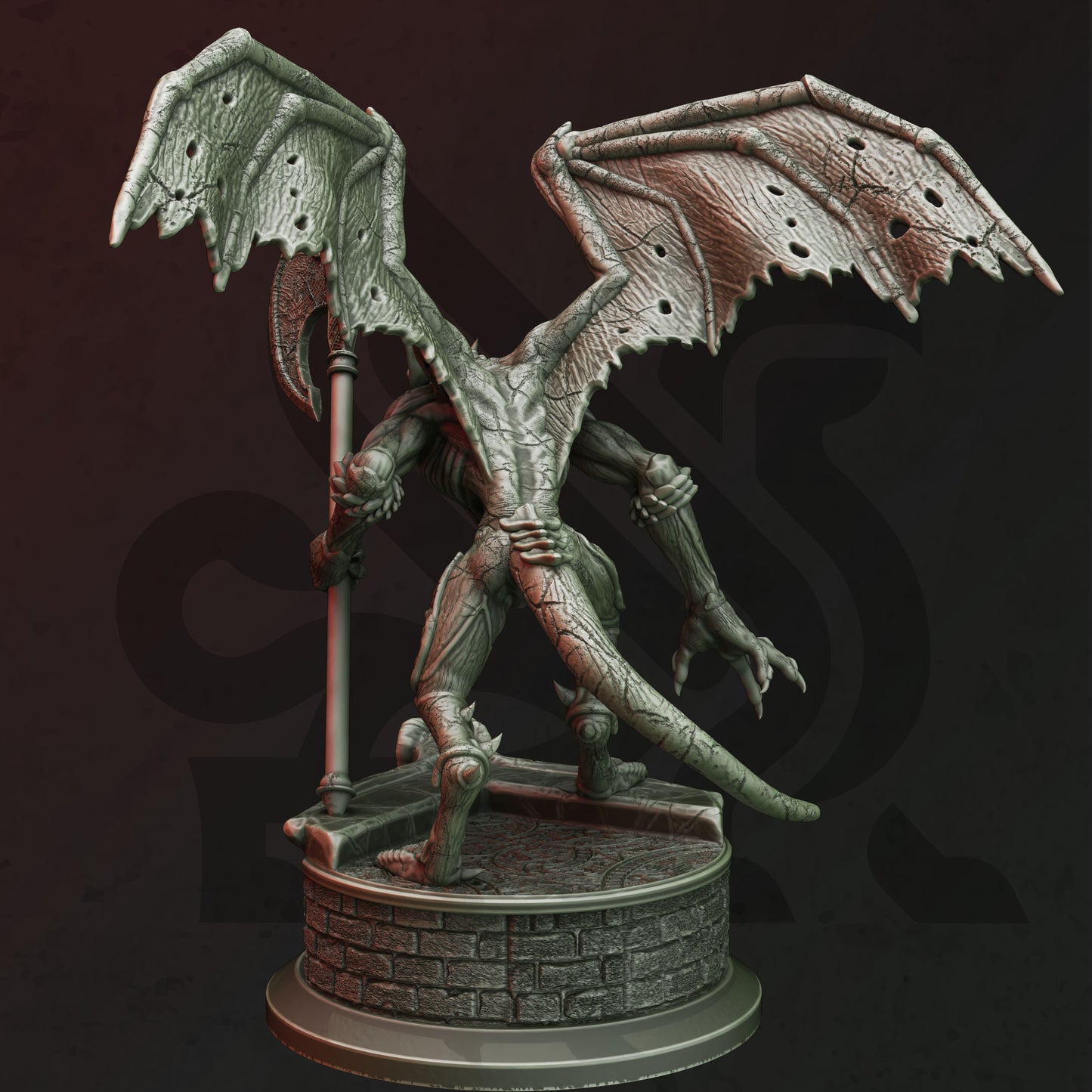 Gargoyle