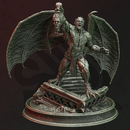 Greater Gargoyle