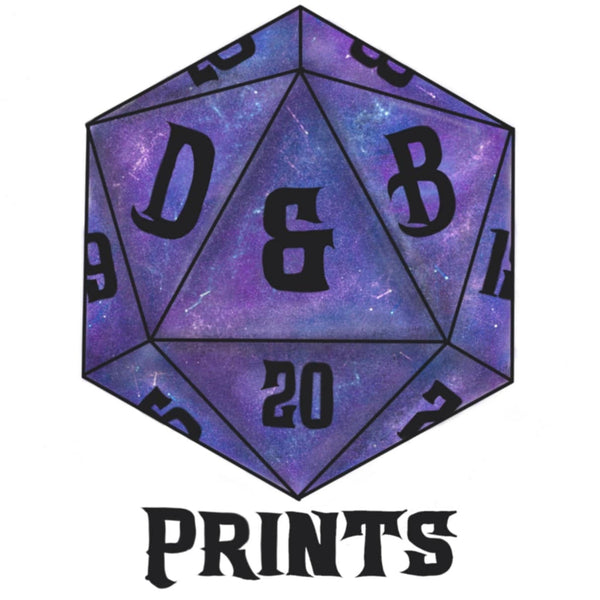 D&B Prints