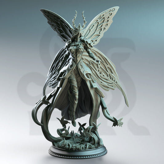Queen of the Fey Court