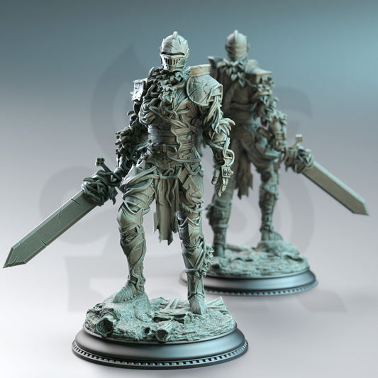 Forgotten Knights Bundle x3