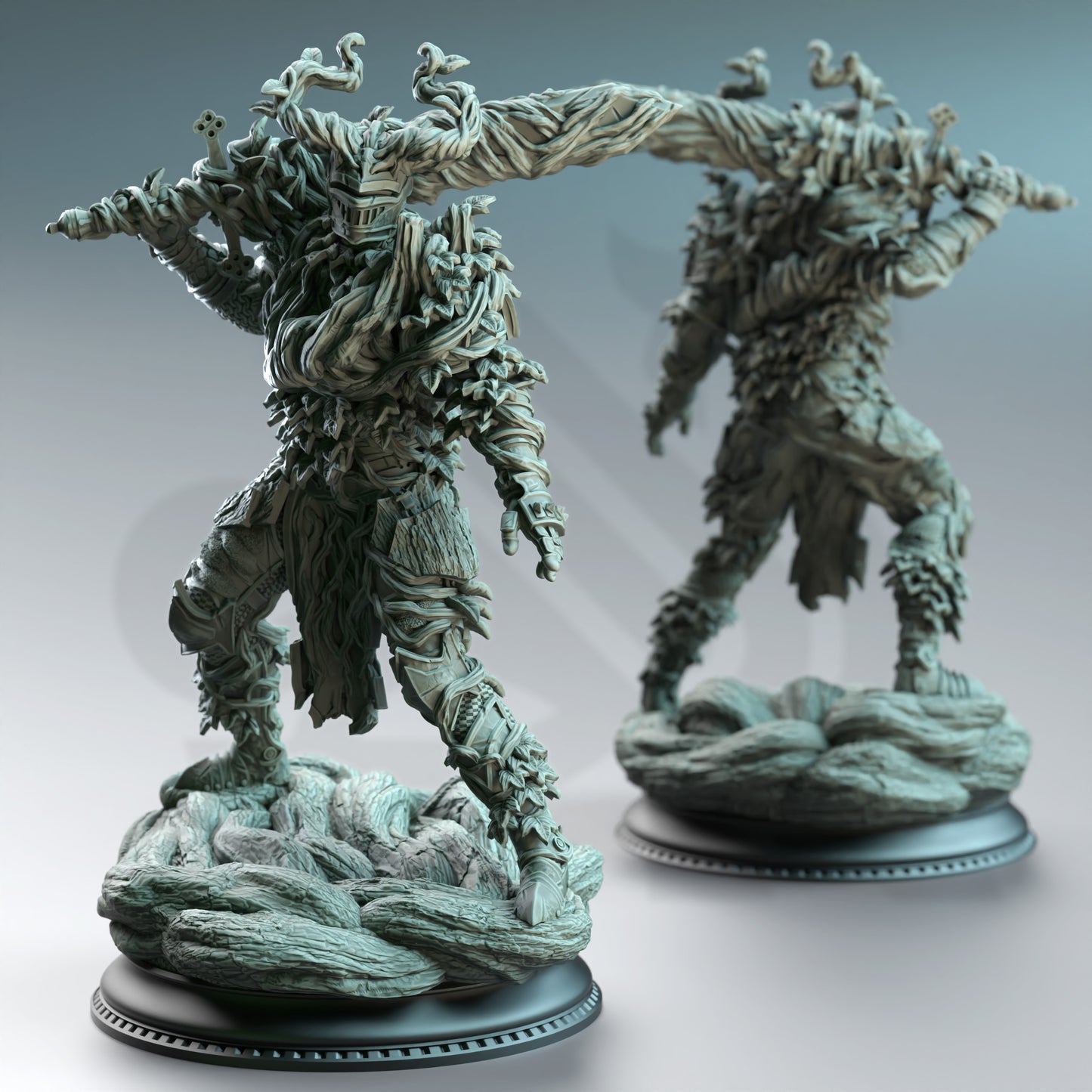 Forgotten Knights Bundle x3