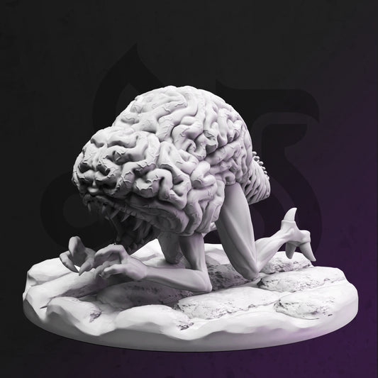 Intellect Devourer