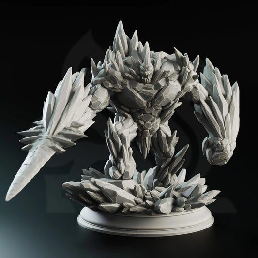 Ice Elemental