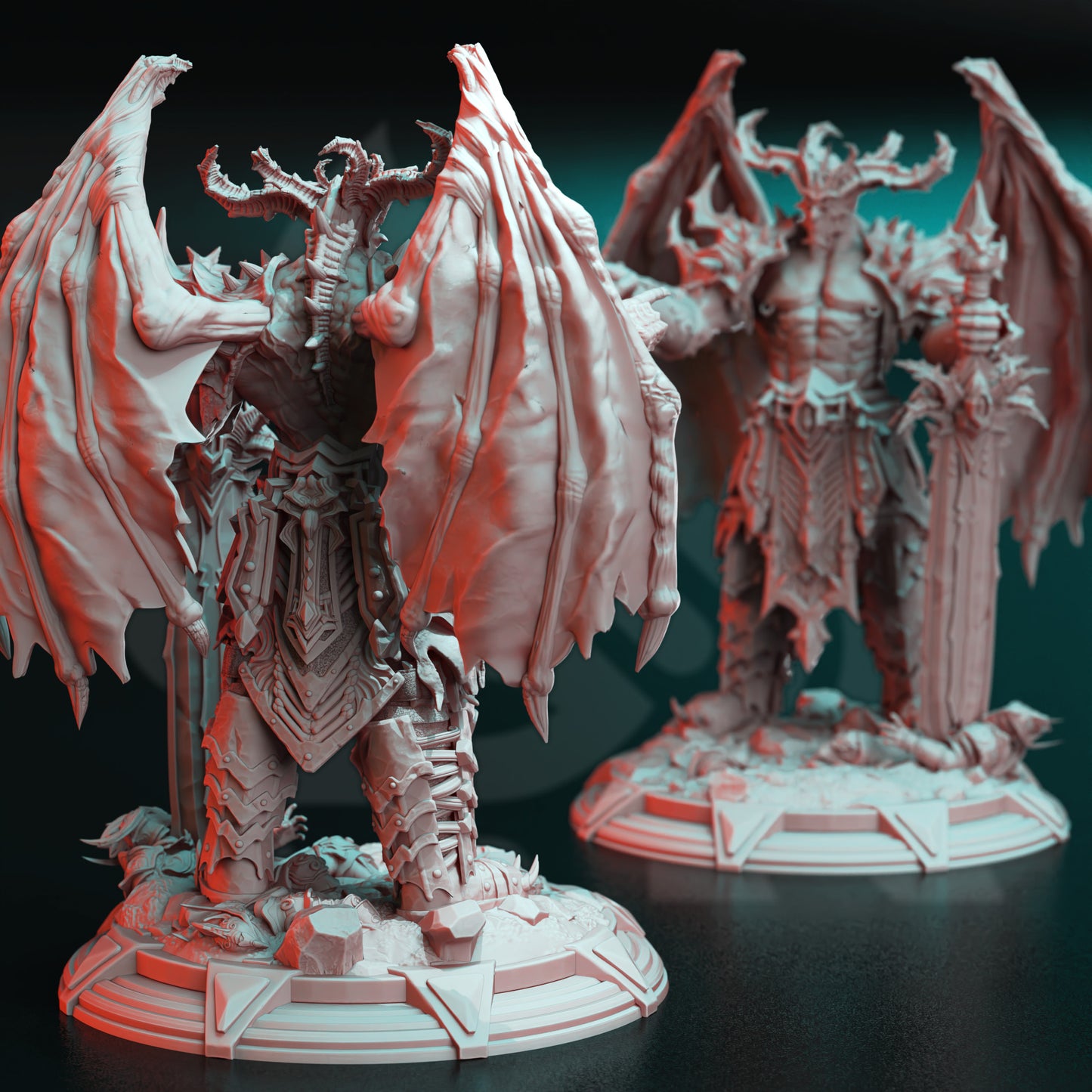 Arch Devil of the Sixth Reverie