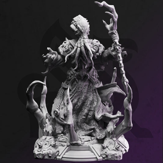 Elder Mind Flayer