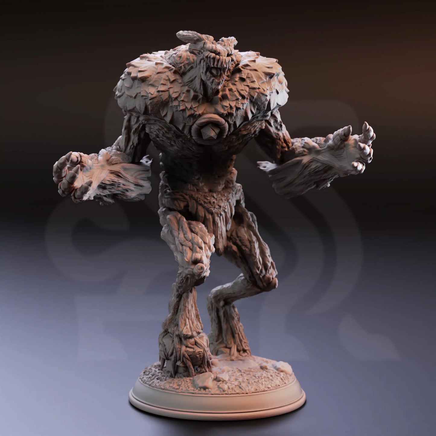 Wicked Treant