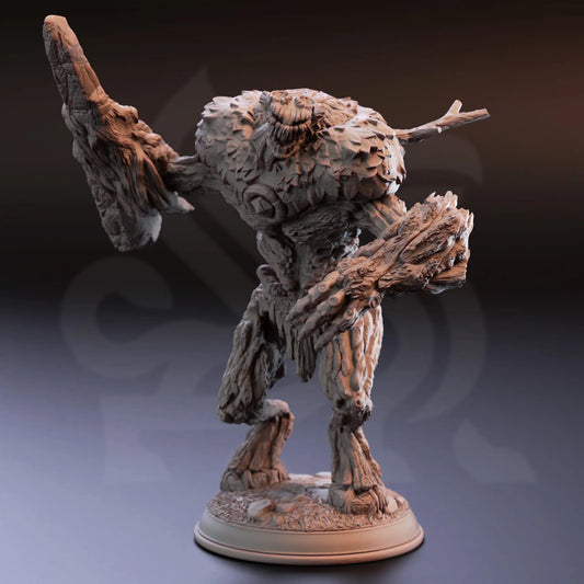 Wicked Treant